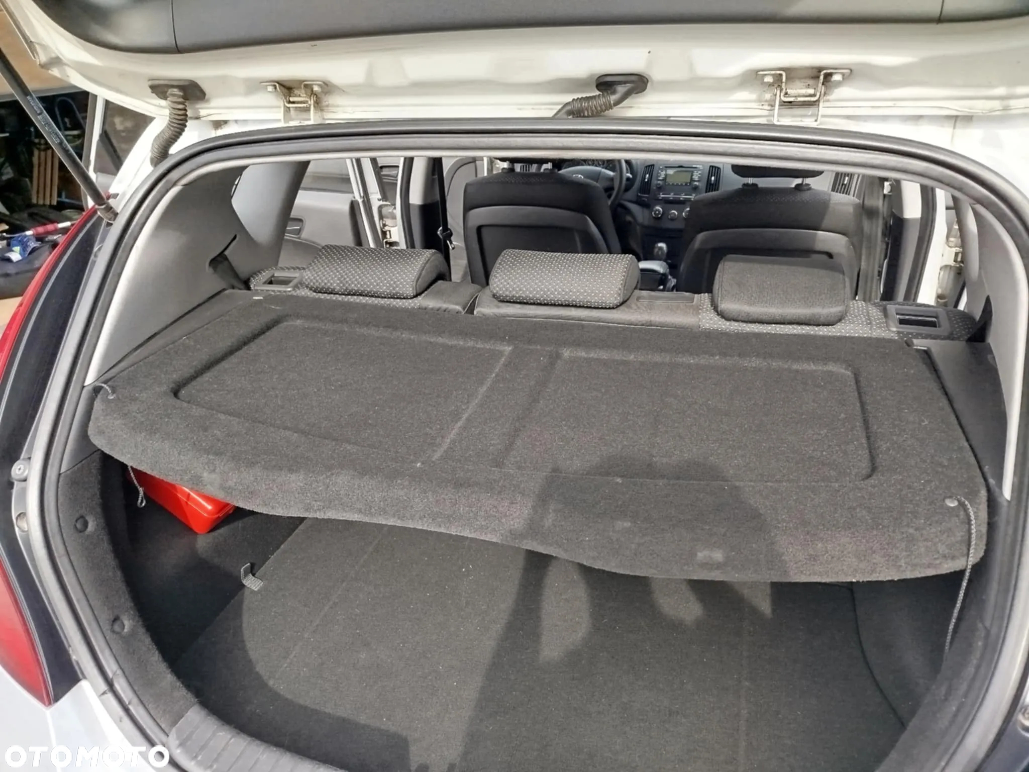 Hyundai i30 1.4 Base - 10