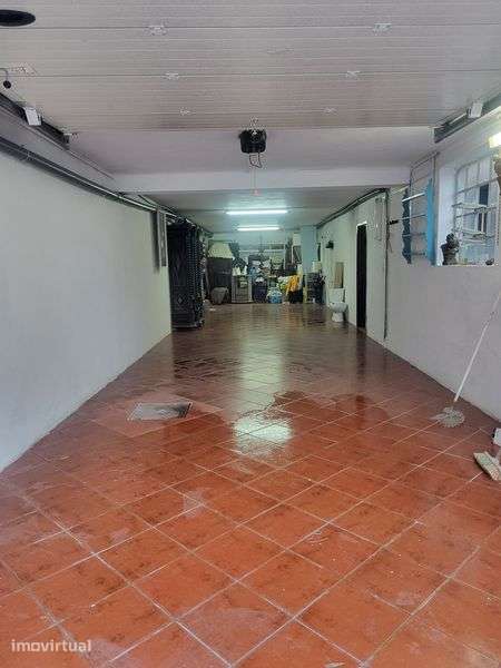 Armazem/ garagem - Grande imagem: 2/5