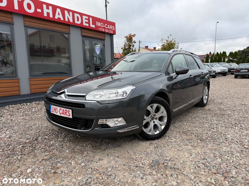 Citroën C5
