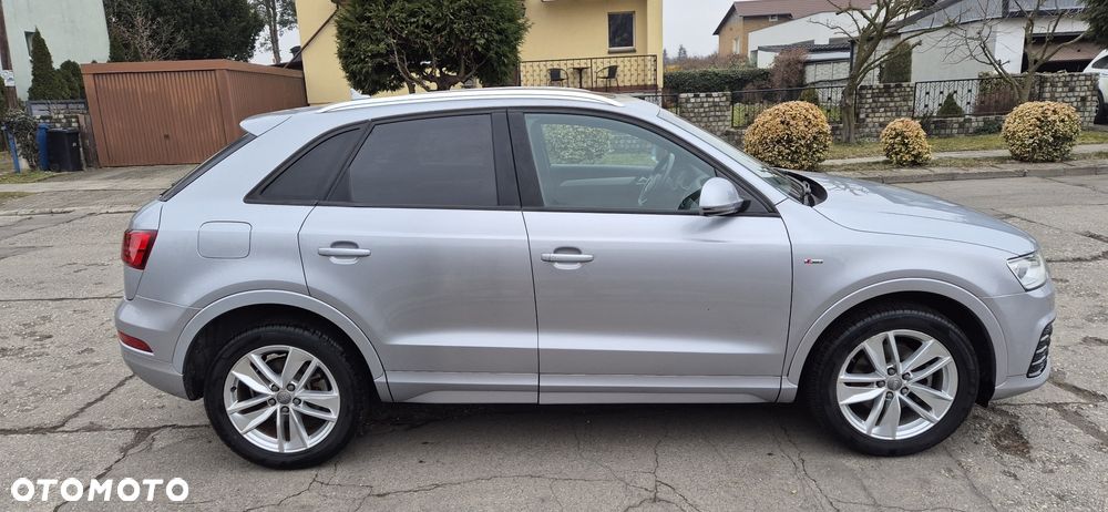 Audi Q3 45 TFSI Quattro S tronic - 7