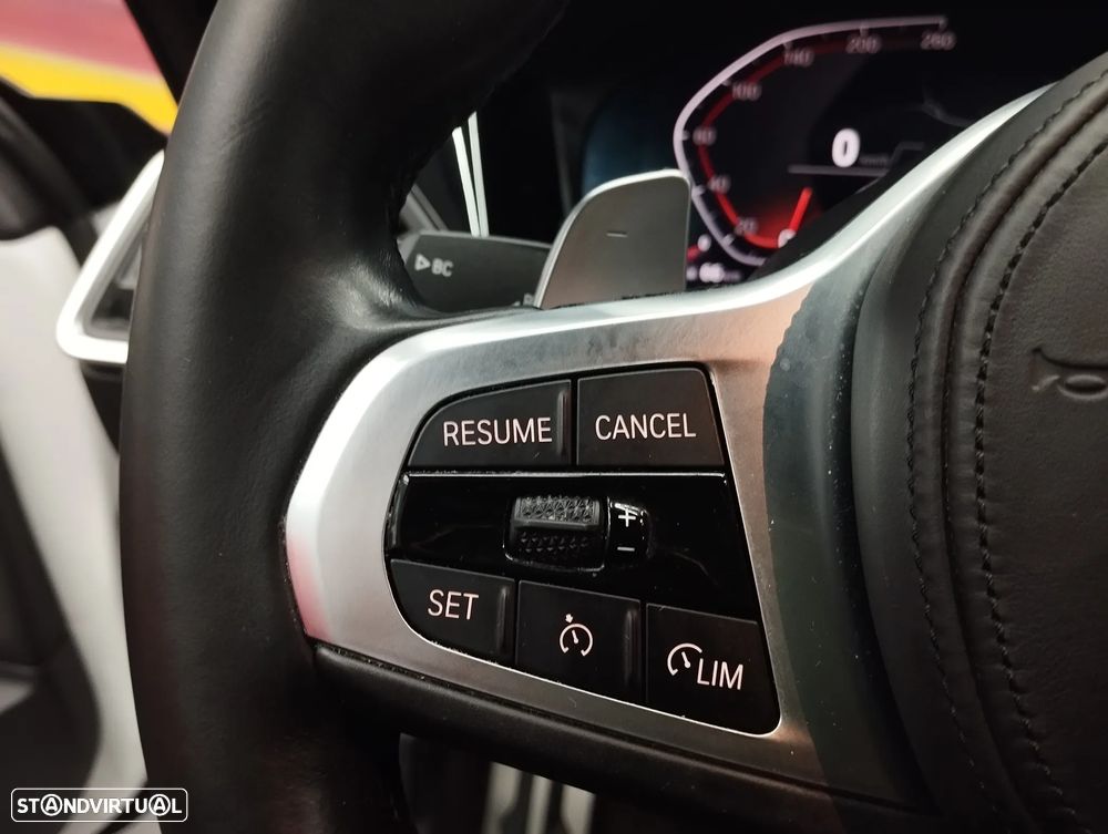 BMW 420 d Desportiva M Auto - 31