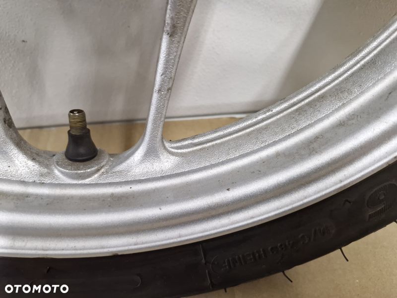 HONDA SH125 SH 125 KOŁO FELGA PRZÓD MICHELIN 21 R 16 CALI 2.15 - 3