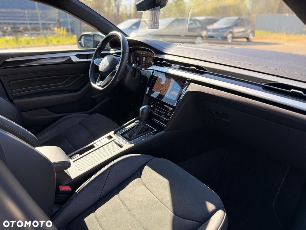 Volkswagen Arteon Shooting Brake 2.0 TDI 4Motion R-Line DSG - 24