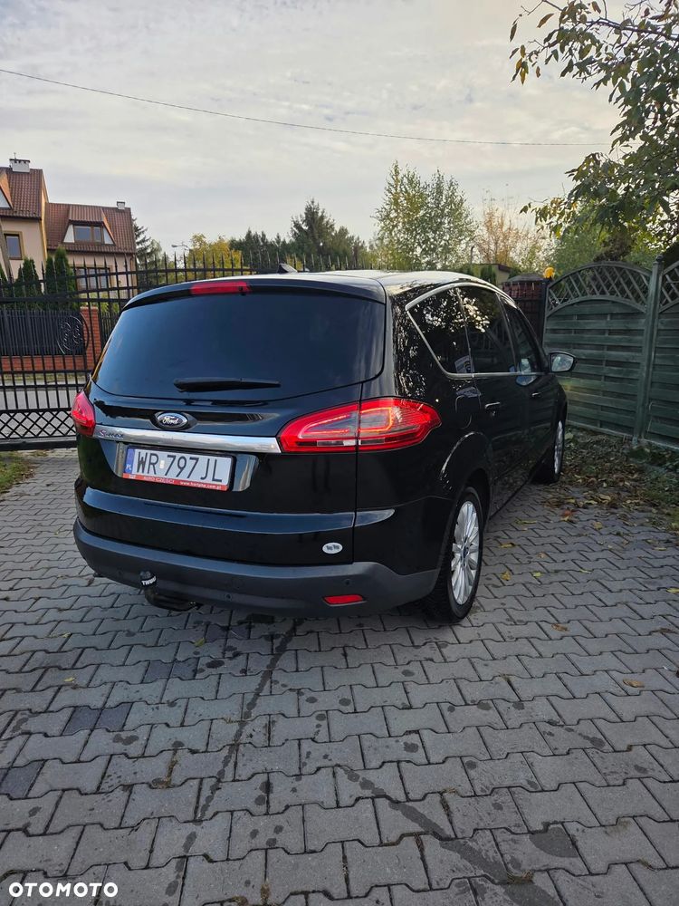 Ford S-Max - 3