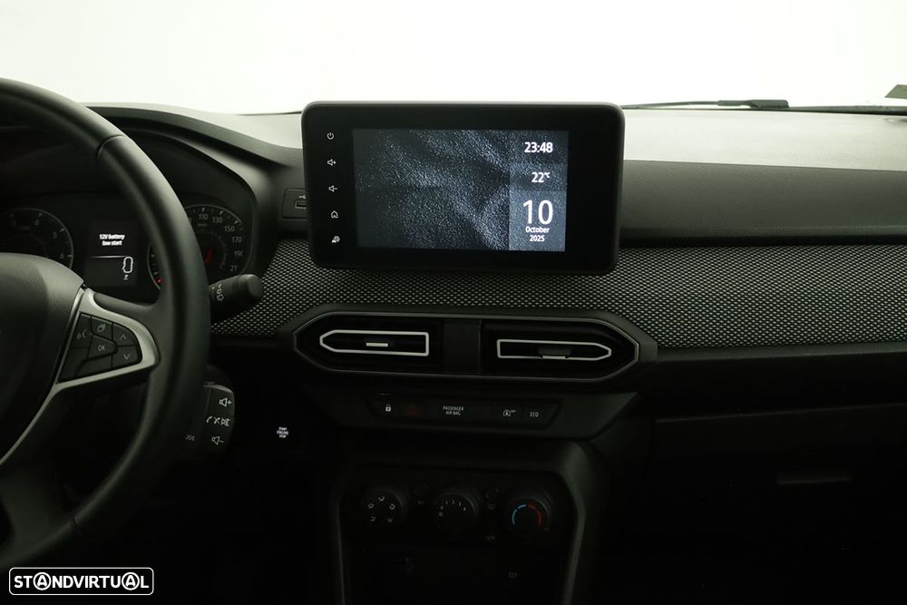 Dacia Jogger 1.0 ECO-G Expression 7L Bi-Fuel - 9
