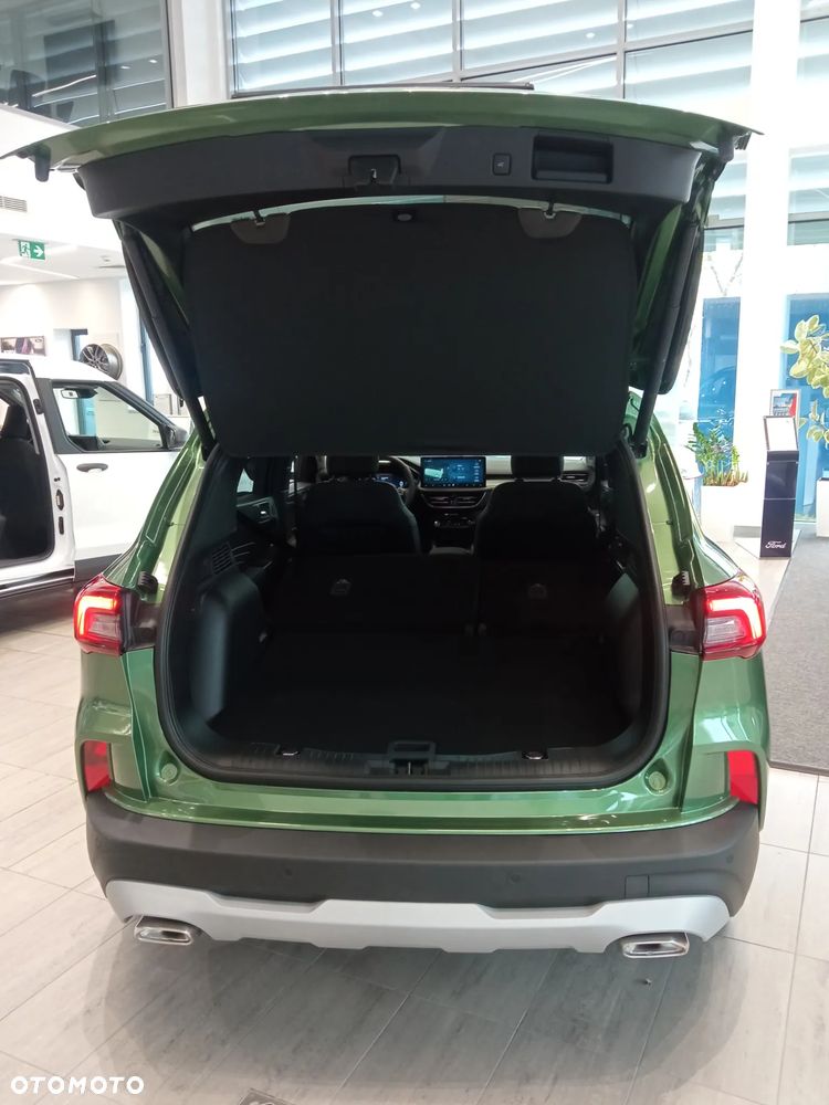 Ford Kuga 2.5 FHEV AWD Active X eCVT - 18