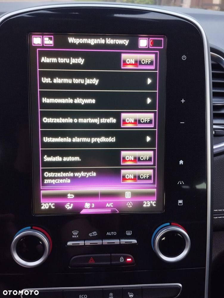 Renault Scenic Energy dCi 110 S&S Bose Edition - 27