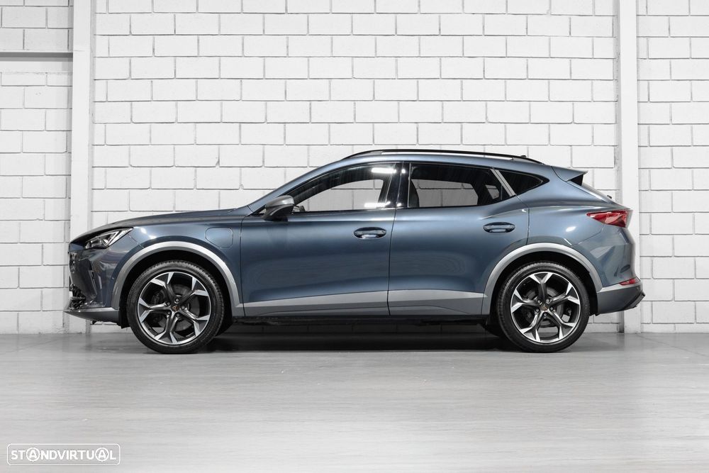 Cupra Formentor 1.4 e-Hybrid DSG VZ - 3