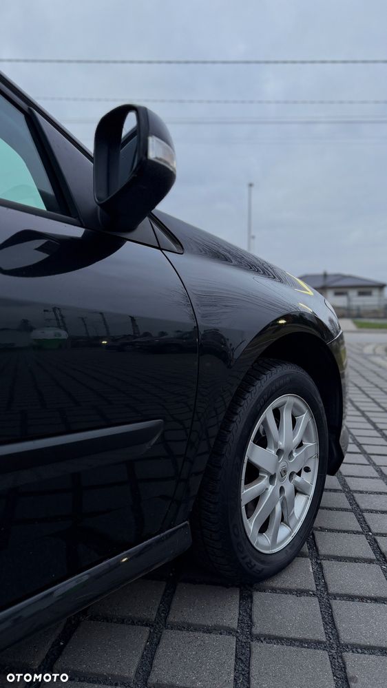 Renault Laguna 2.0 DCi FAP Expression - 18