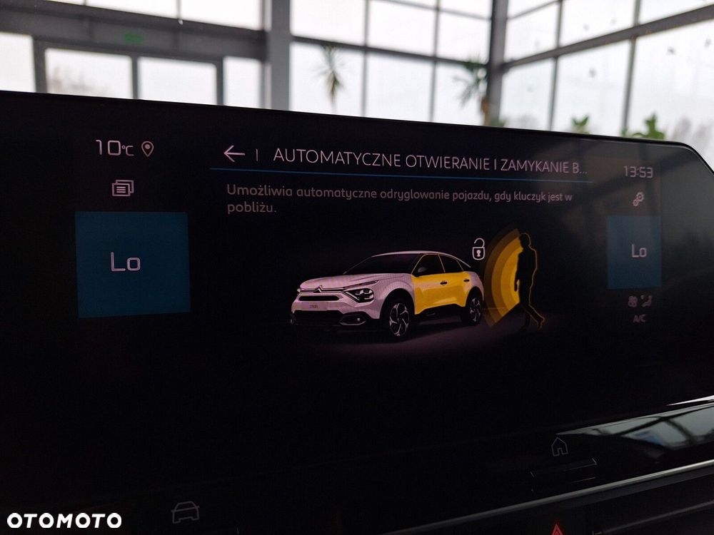 Citroën C4 1.5 BlueHDi Shine S&S - 30