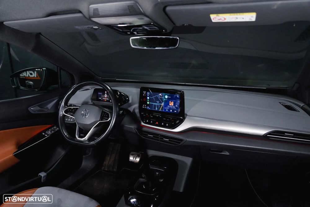 VW ID.4 Performance Upgrade Pro 1st - 14