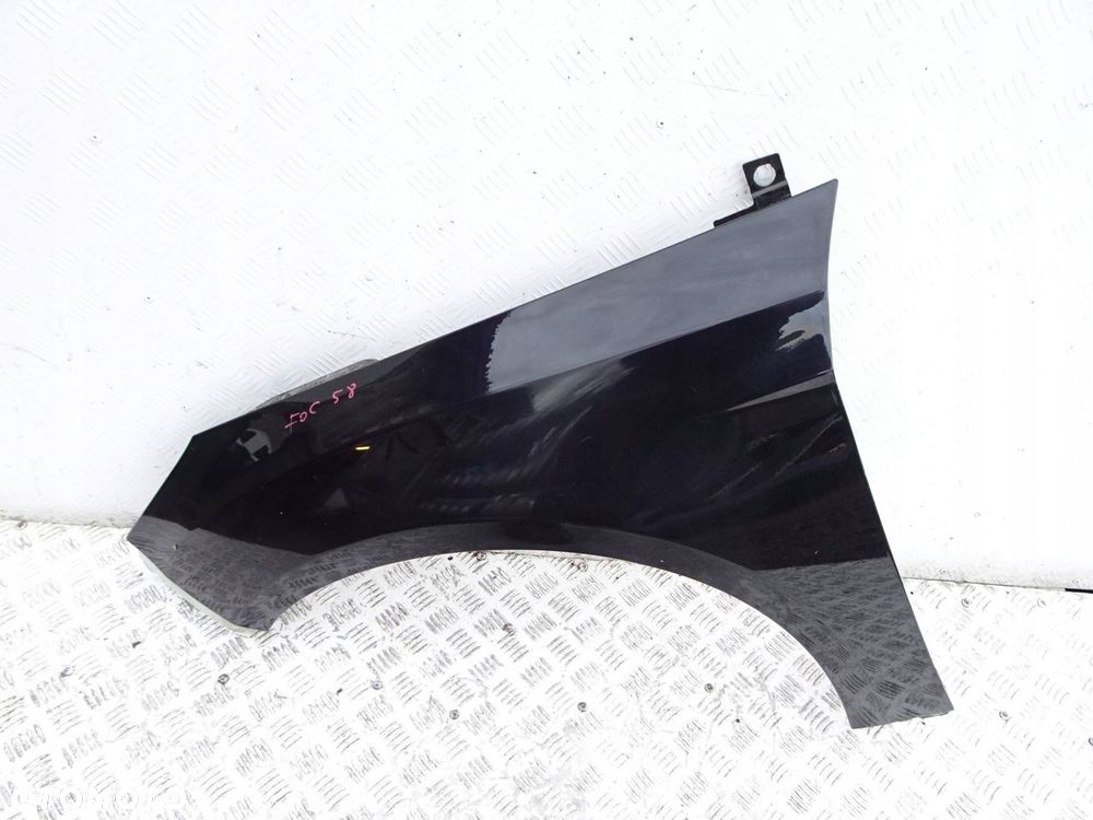 błotnik lewy przód ford focus mk3 fb - 2