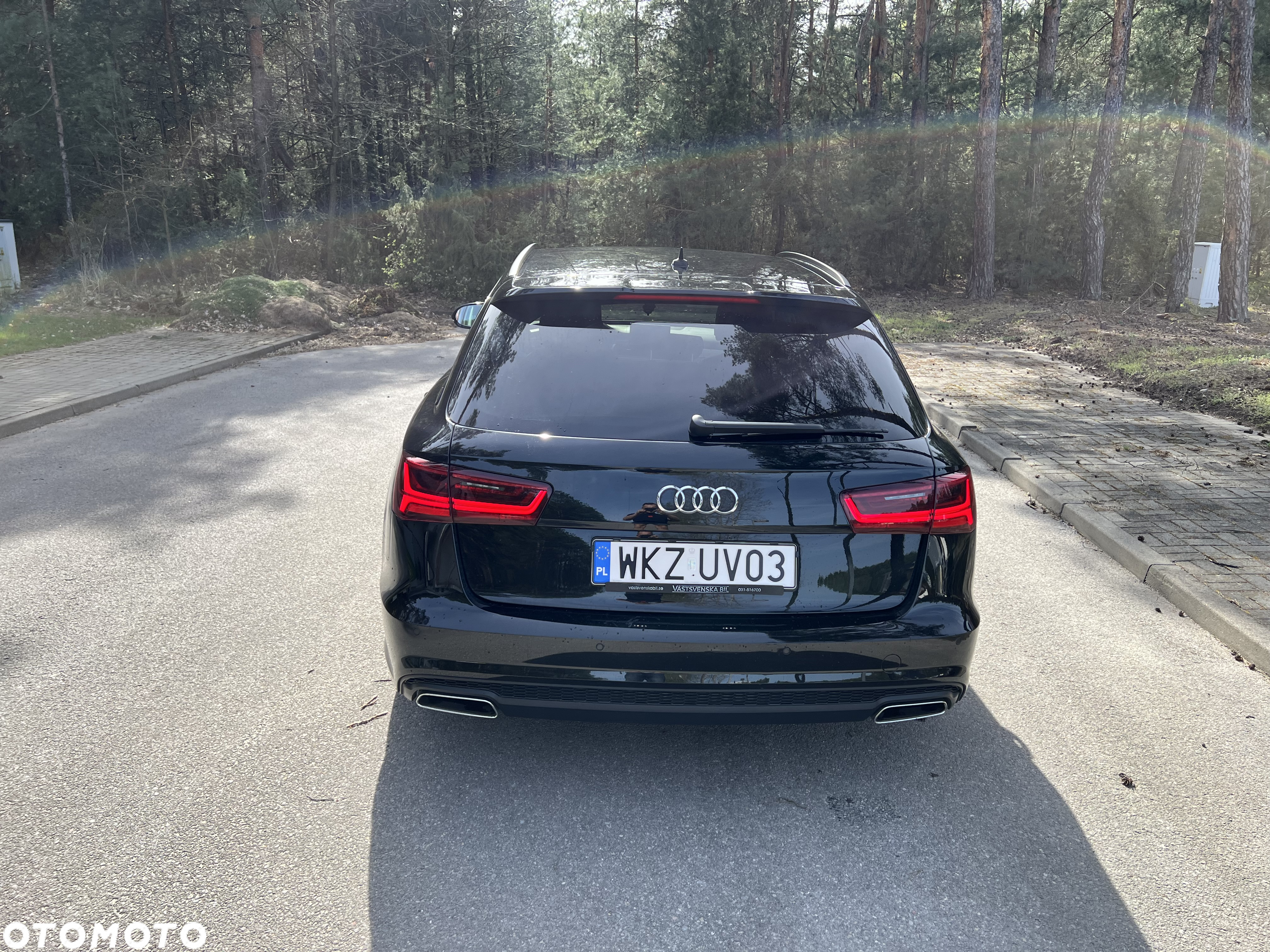 Audi A6 2.0 TDI Quattro S tronic - 4