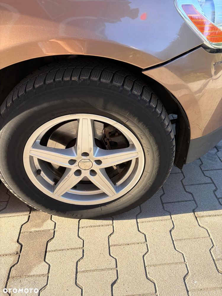 Volvo XC 60 - 12
