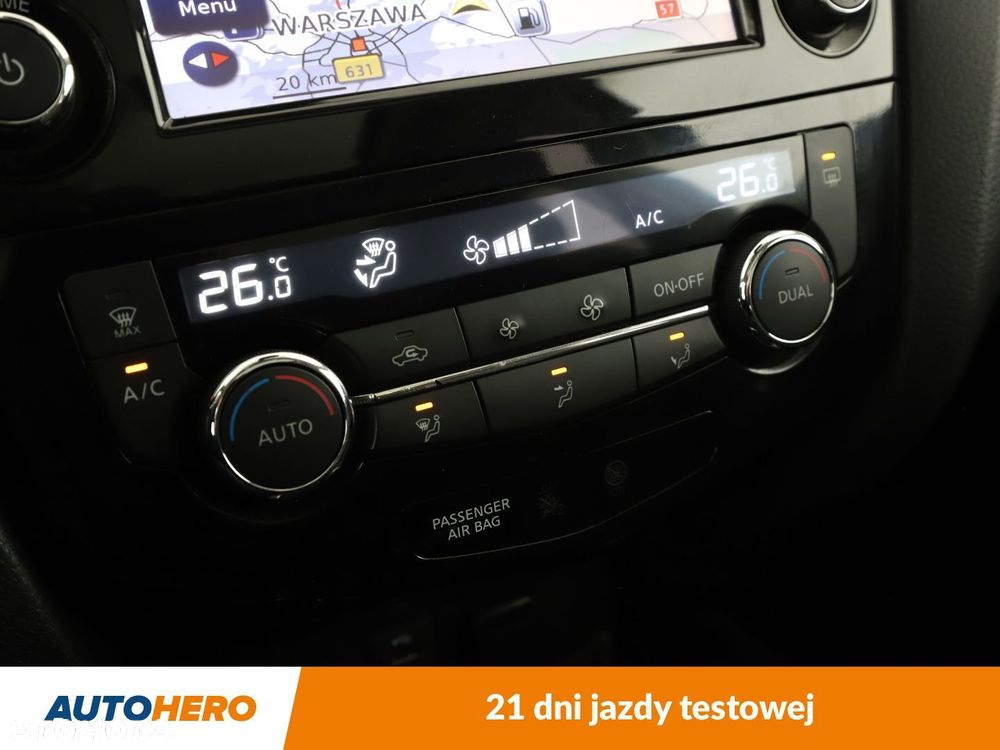 Nissan X-Trail 1.6 DIG-T Tekna 2WD - 23