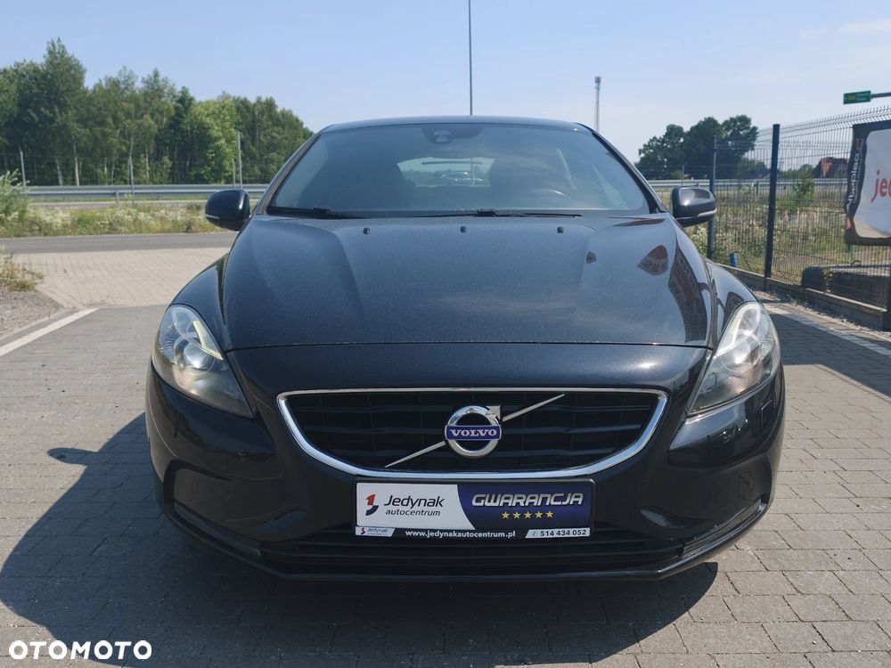 Volvo V40 - 4