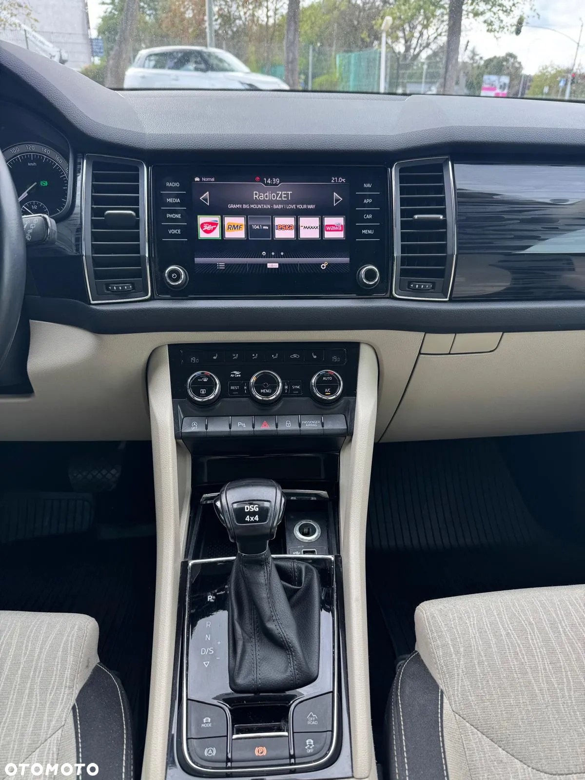 Skoda Kodiaq 2.0 TSI 4x4 Style DSG - 12