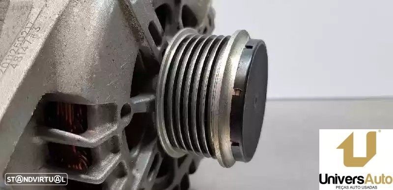 ALTERNADOR KIA SPORTAGE 2021 -373002B970 - 3