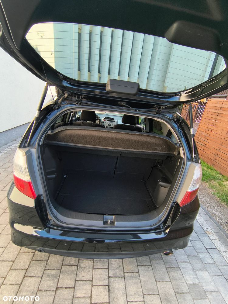 Honda Jazz 1.2 Trend - 18