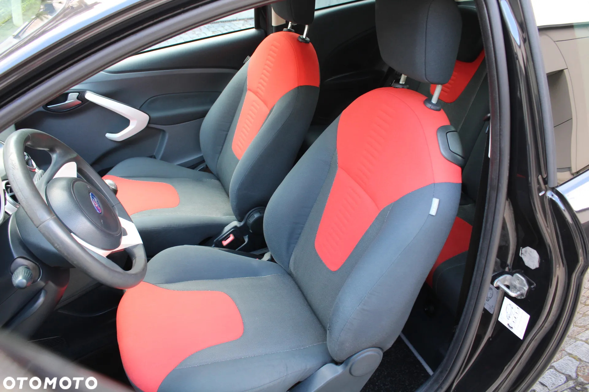 Ford KA 1.2 Titanium+ - 20