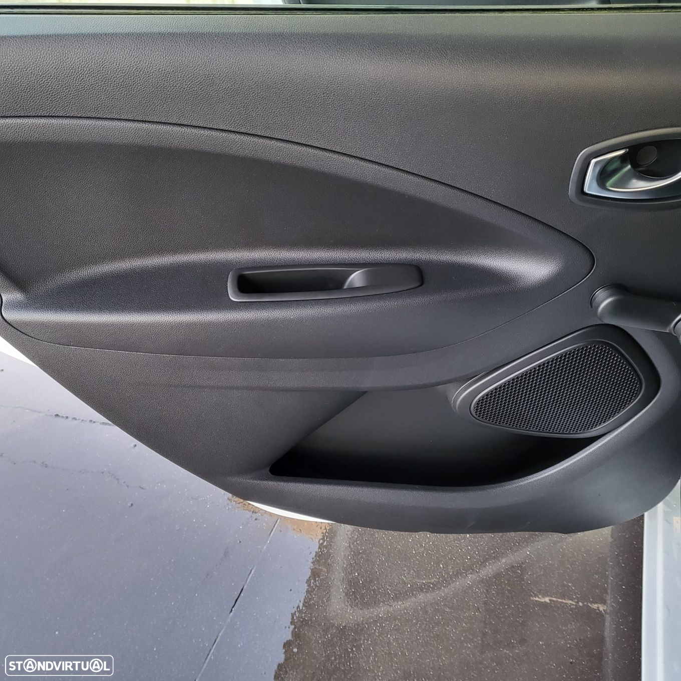 Renault Zoe - 24
