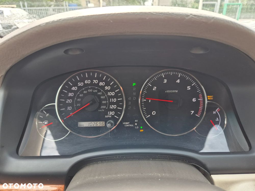 Lexus GX - 19
