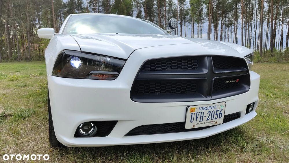 Dodge Charger - 18