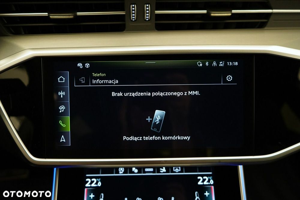 Audi A7 Sportback - 33