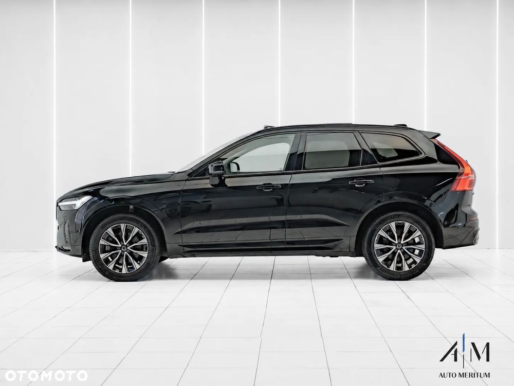Volvo XC 60 B4 D AWD Ultimate Dark - 8