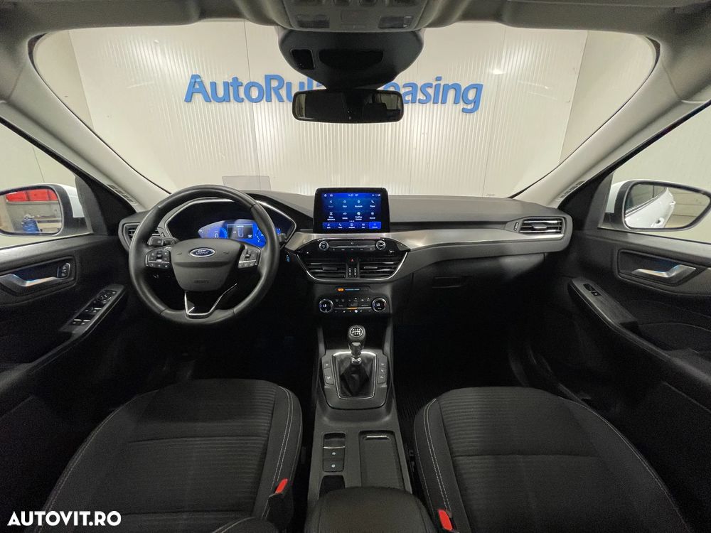 Ford Kuga 1.5 EcoBlue FWD Titanium - 8