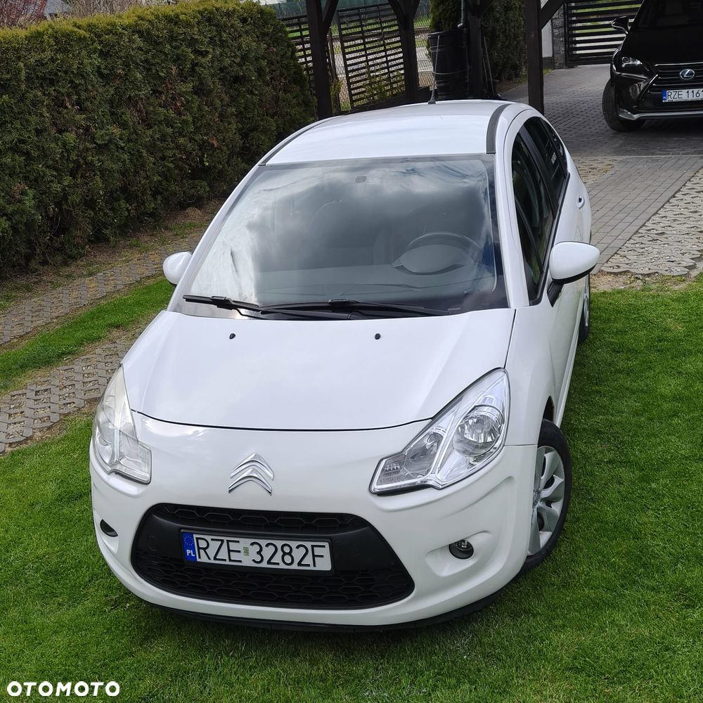 Citroën C3 1.4 HDi Seduction - 2