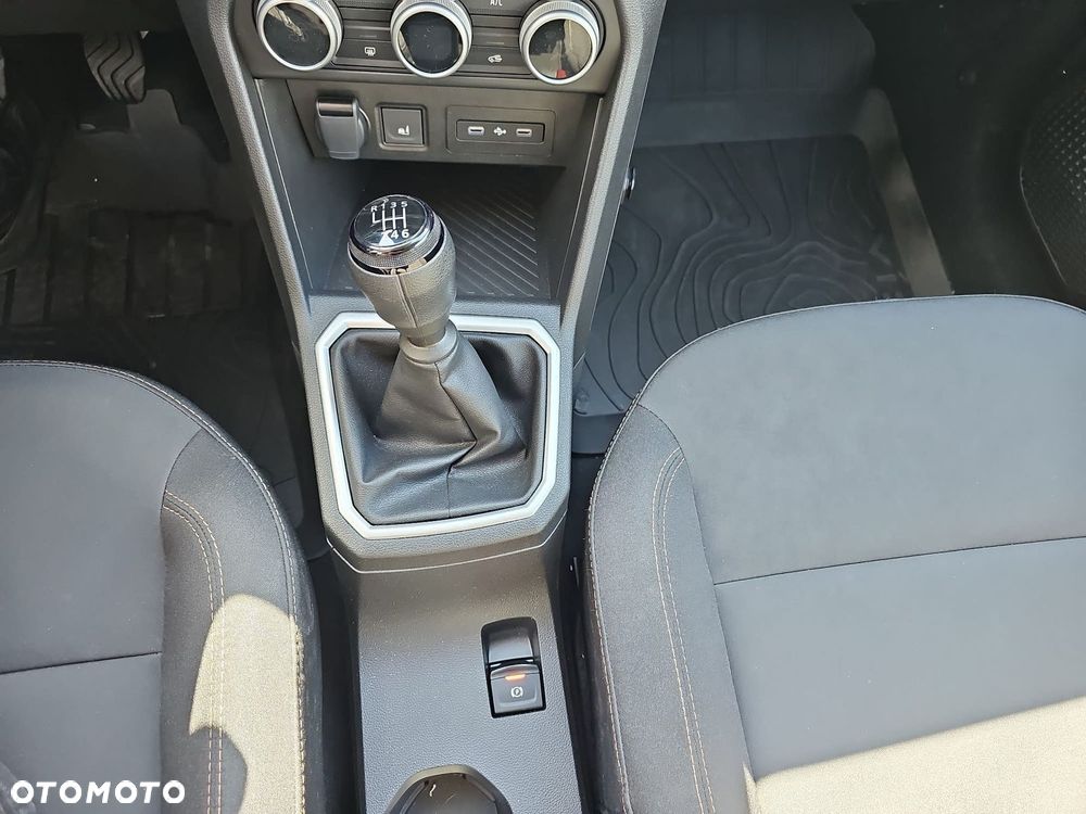 Dacia Sandero Stepway - 17