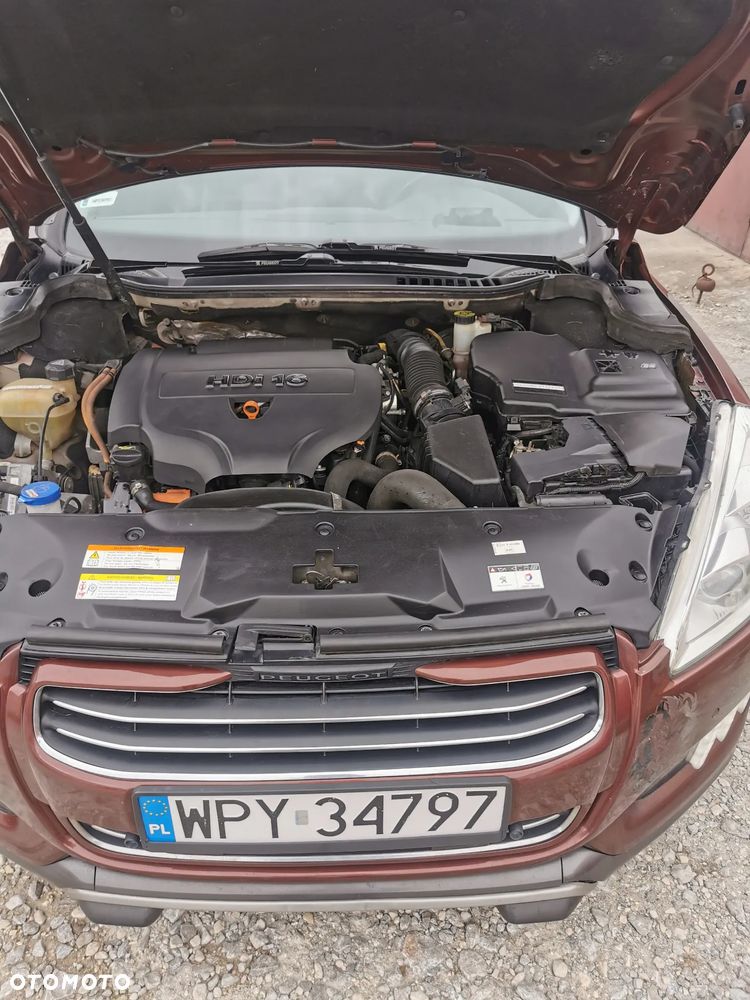 Peugeot 508 - 16
