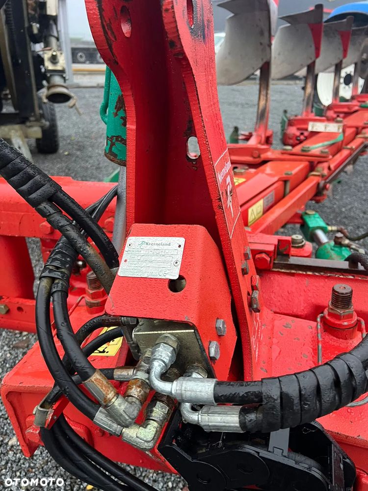 Kverneland ES 95  EG 100 KUHN MASTER - 21