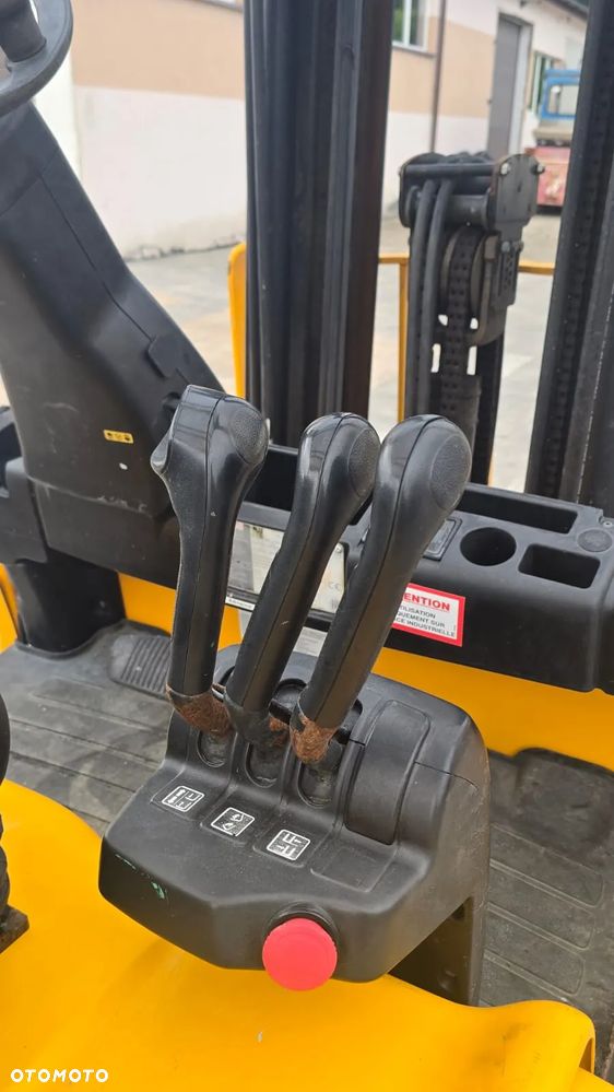 Hyster J2.5XN - 12