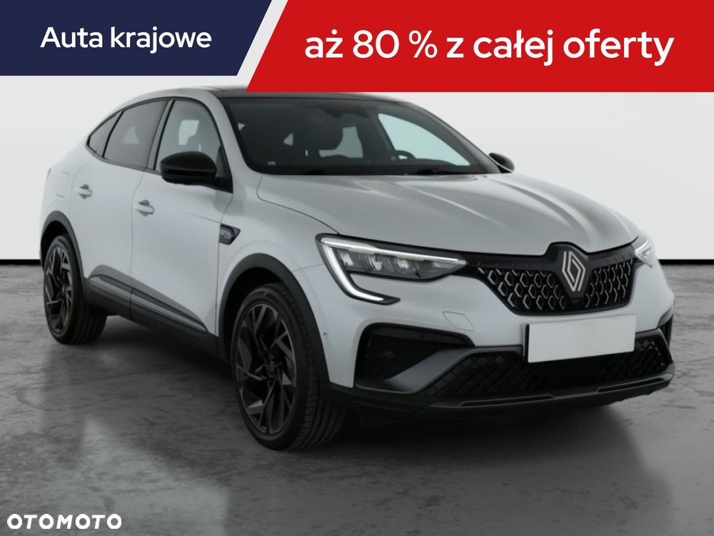 Renault Arkana - 3