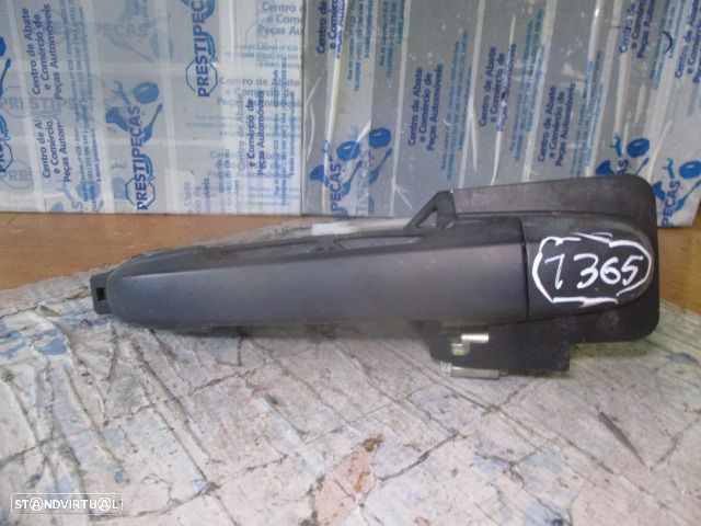 Puxador Exterior PEXT1365 HYUNDAI I30 2010 5P TE - 3