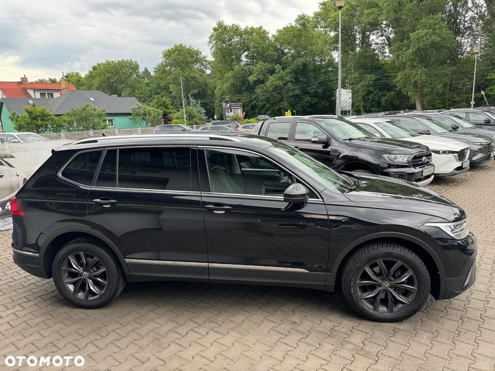 Volkswagen Tiguan Allspace 2.0 TDI Life DSG - 13