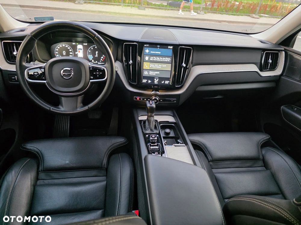Volvo XC 60 T5 AWD Inscription - 8