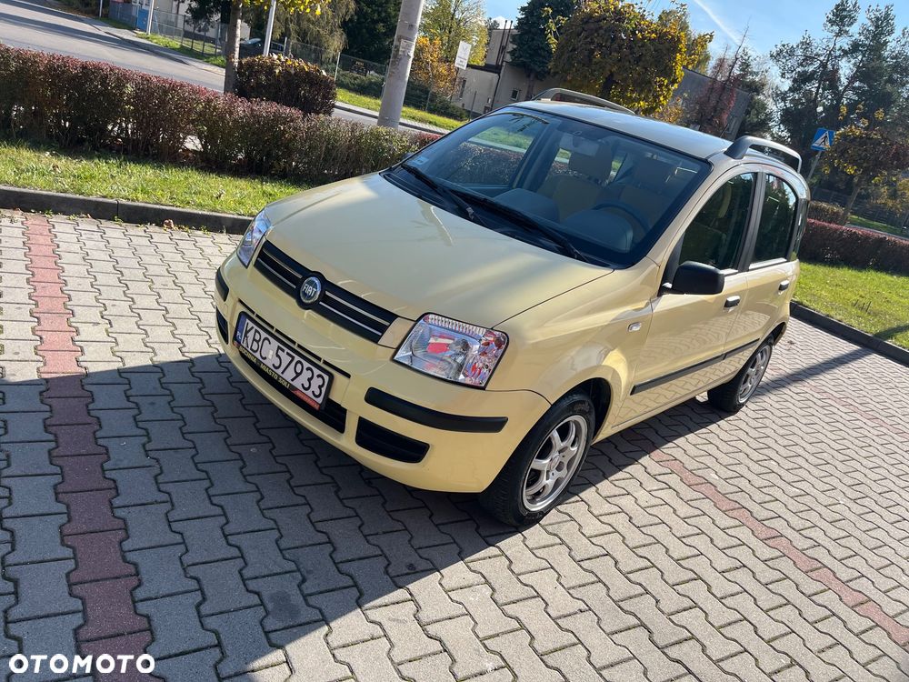 Fiat Panda - 32