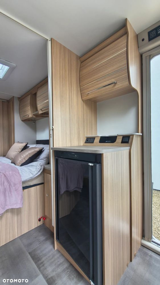 Bailey Phoenix 644 GT75 - 20