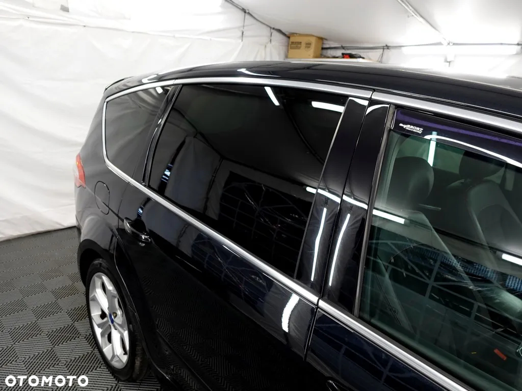Ford S-Max - 27