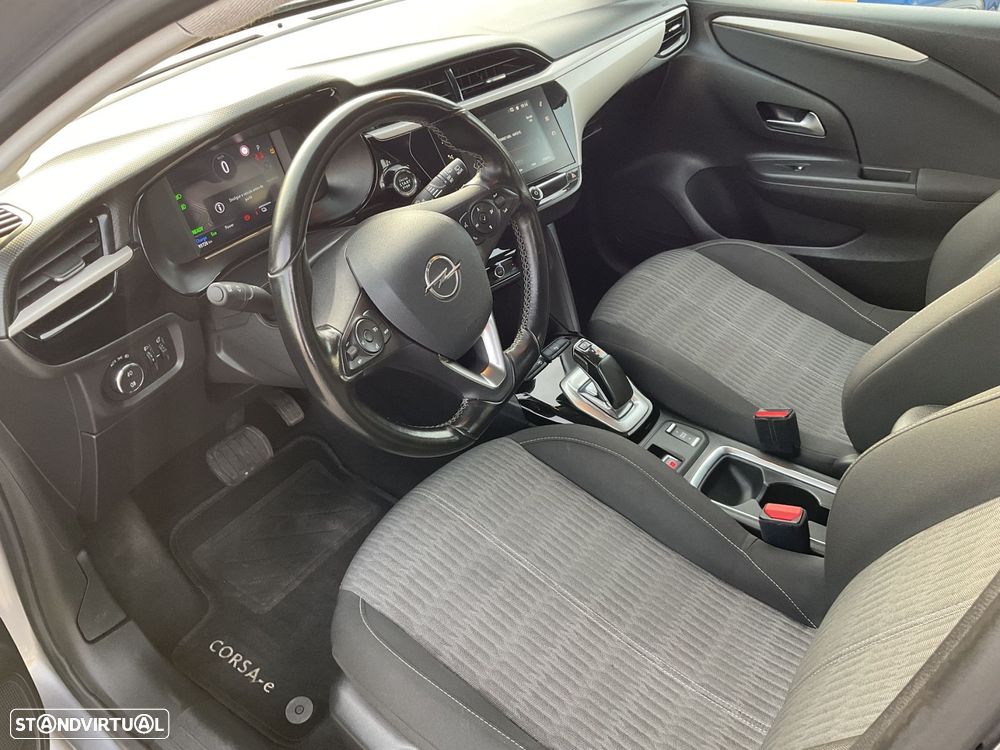 Opel Corsa-e Business Edition - 29