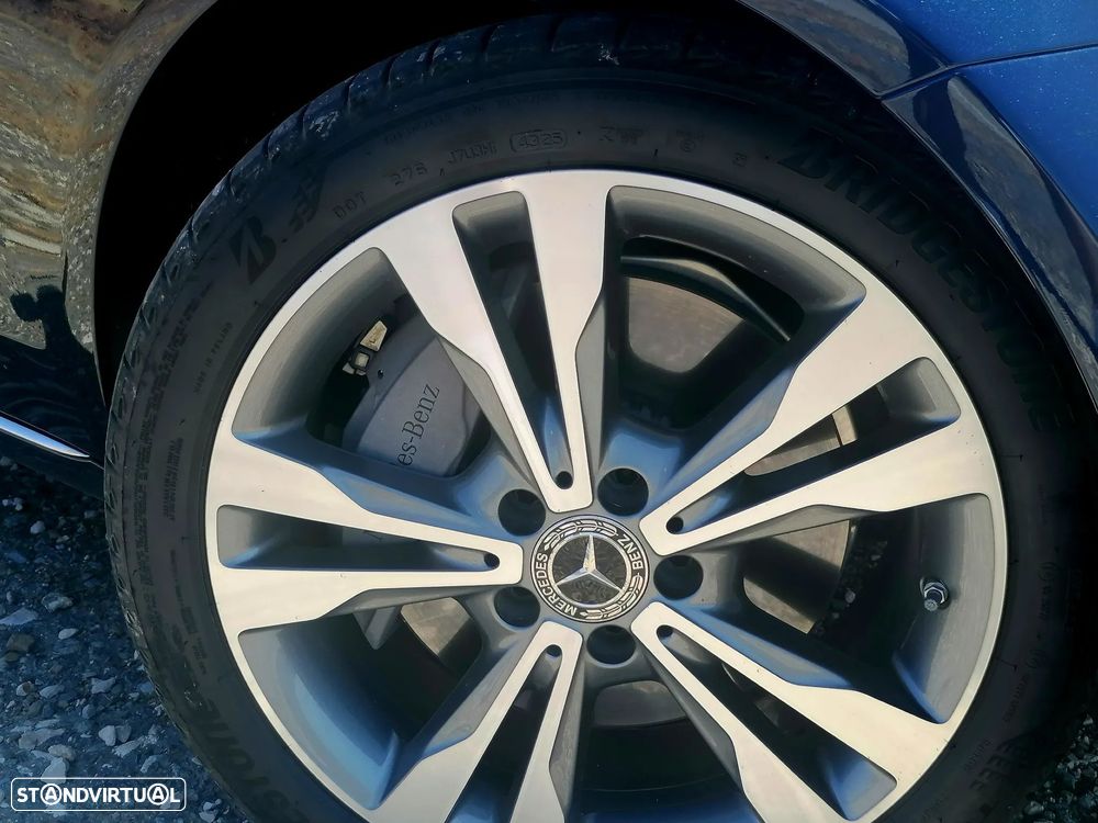 Mercedes-Benz C 300 de T 9G-TRONIC Exclusive — fotografia 4