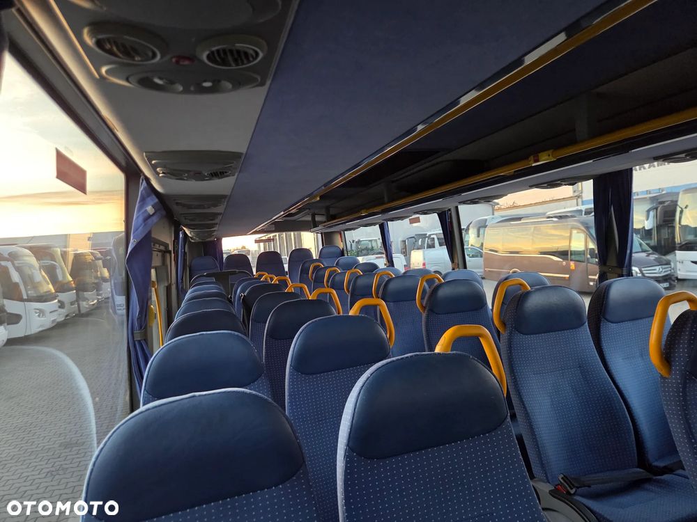 Otokar VECTIO / SPROWADZONY Z POŁUDNIA FRANCJI/ KLIMA / EEV / SILNIK MAN - 23