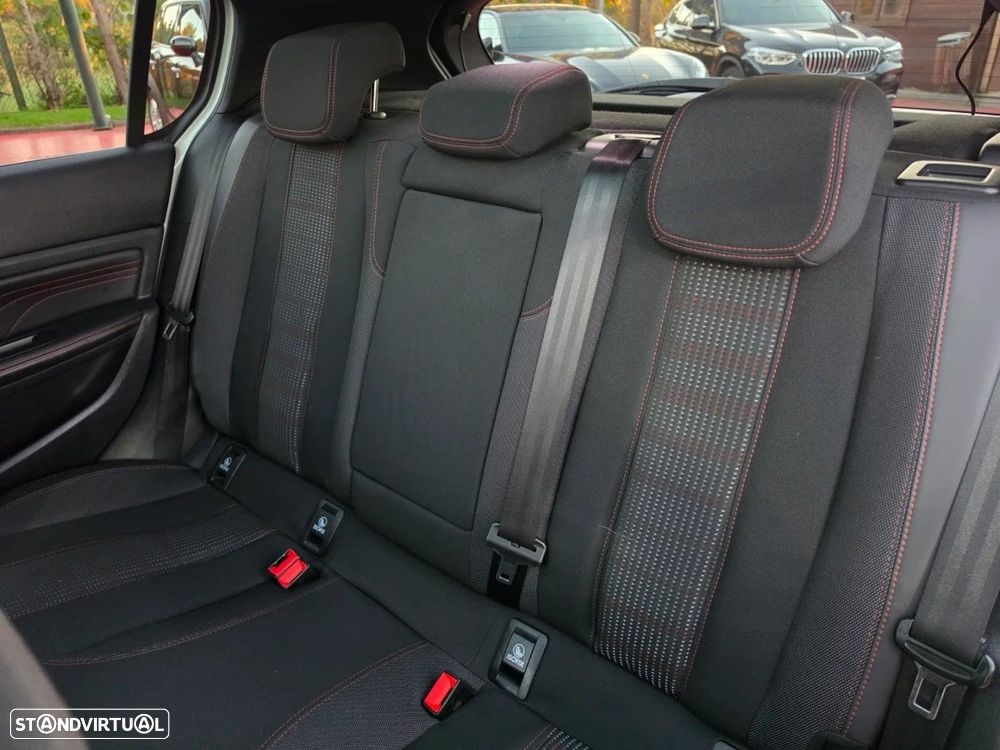 Peugeot 308 1.2 PureTech GT Line - 9