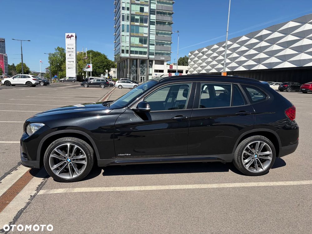 BMW X1 - 5