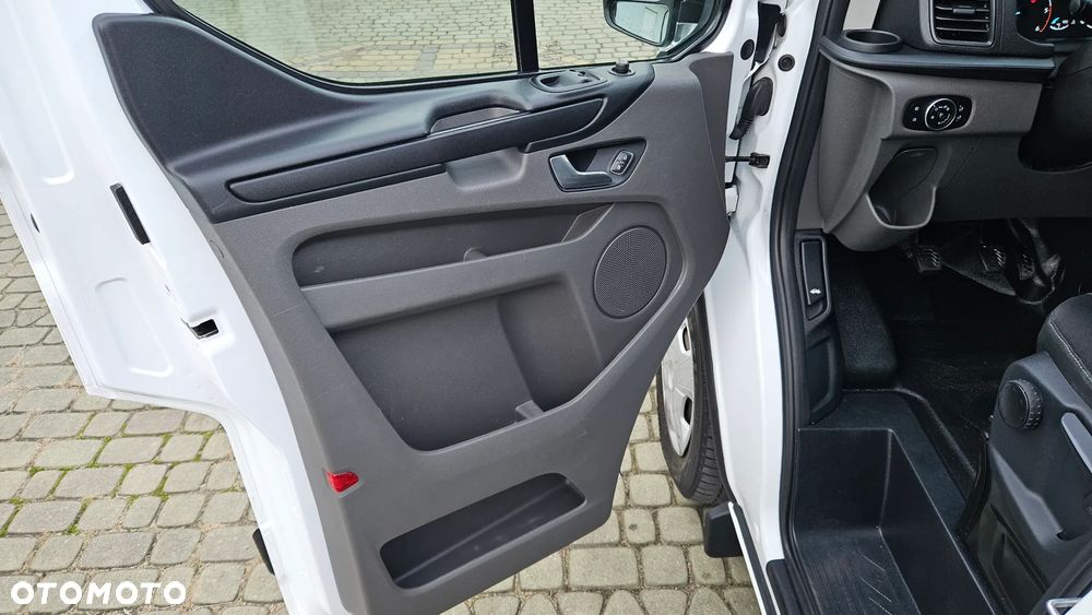 Ford Custom 2,0 TDCI - 13