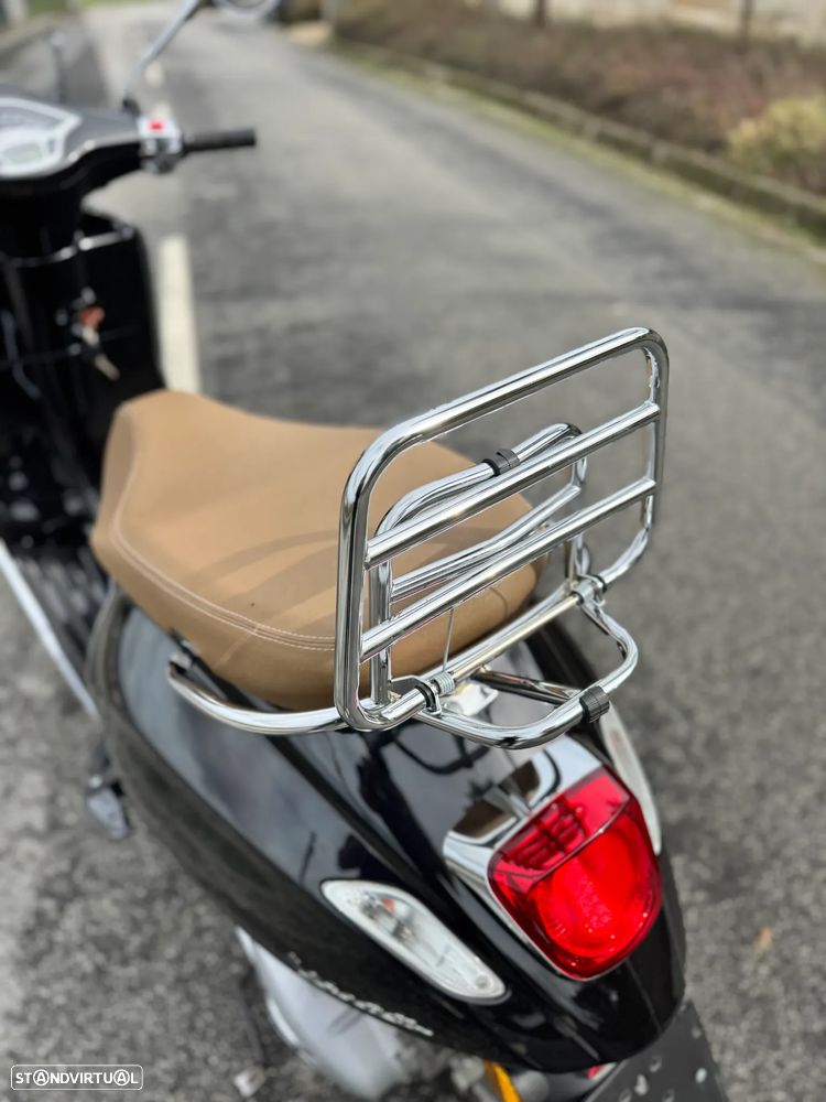 Vespa Primavera PRIMAVERA 125 ABS - 14