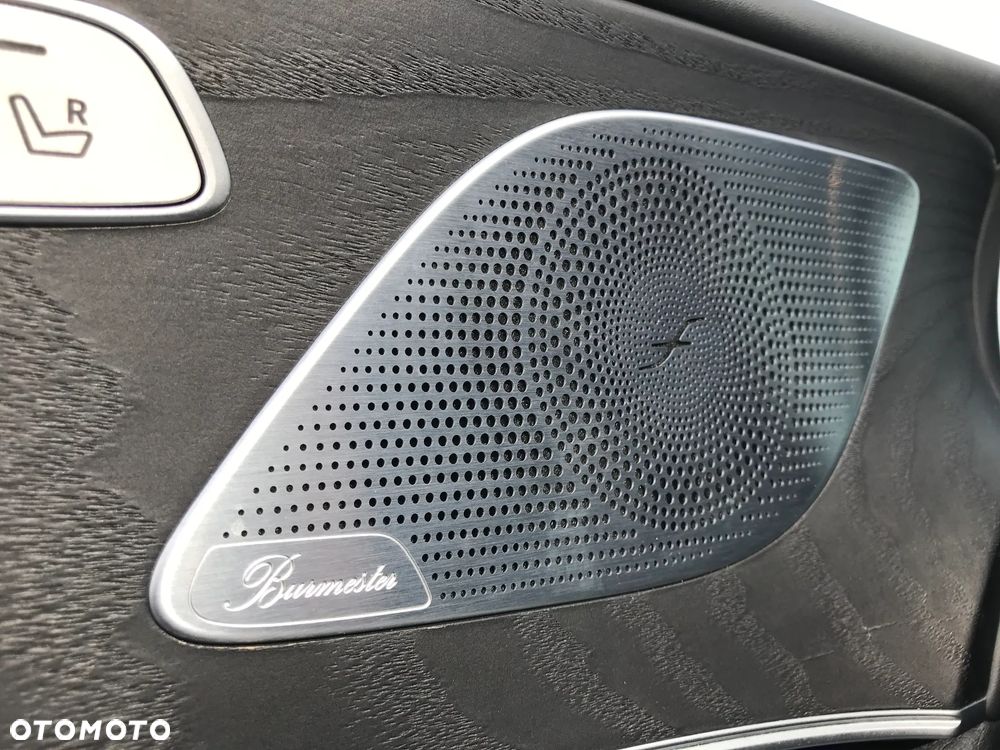 Mercedes-Benz CLS - 38